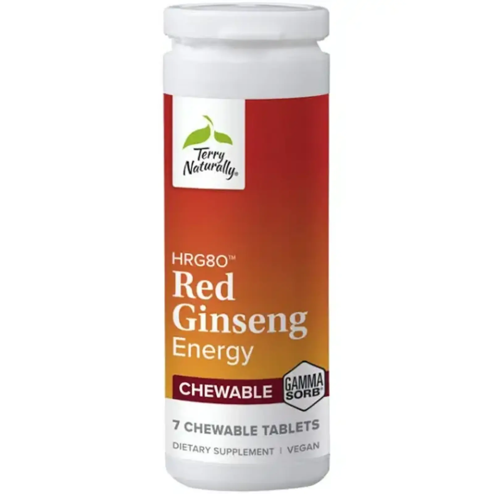 Terry Naturally Ginseng