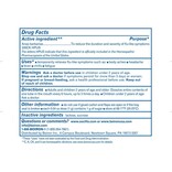 Boiron Oscillococcinum - 12 doses