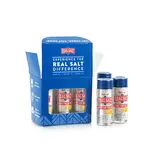 Real Salt Real Salt - Redmond  .21oz pocket shaker