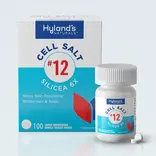 Hyland's Hyland's Cell Salts - 100 tablet #12 Silicea