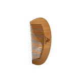 Wooden Combs