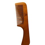 Wooden Combs