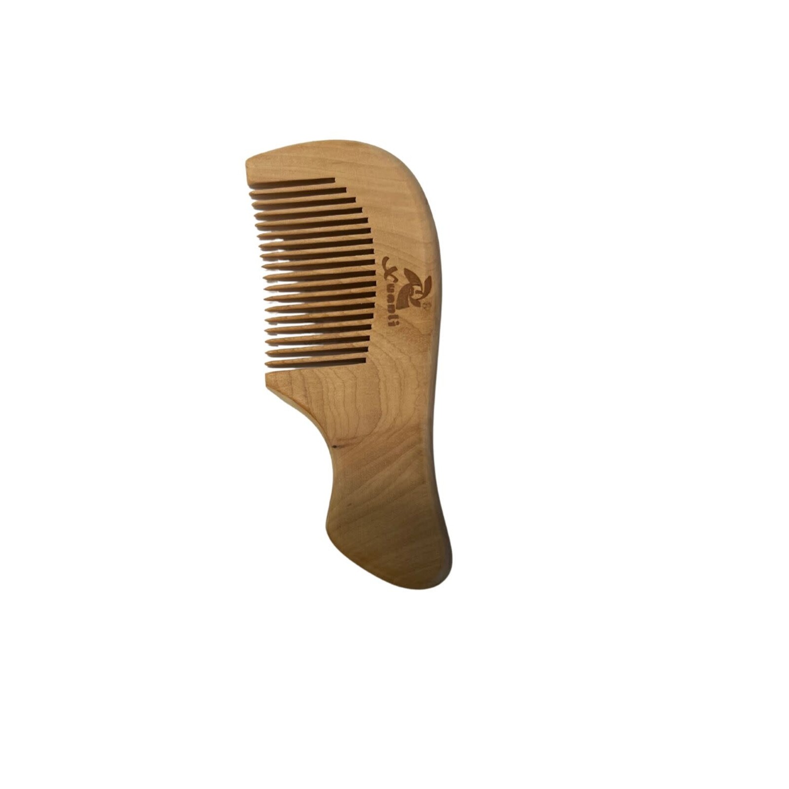 Wooden Combs