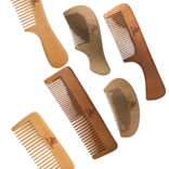 Wooden Combs
