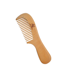 Wooden Combs