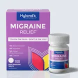 Hyland's Hyland's Migraine Relief - 100 tablets