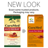 Terry Naturally CuraMed Acute Pain Relief