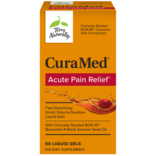Terry Naturally CuraMed Acute Pain Relief