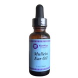 WiseWays Herbals WiseWays Mullein Ear Oil