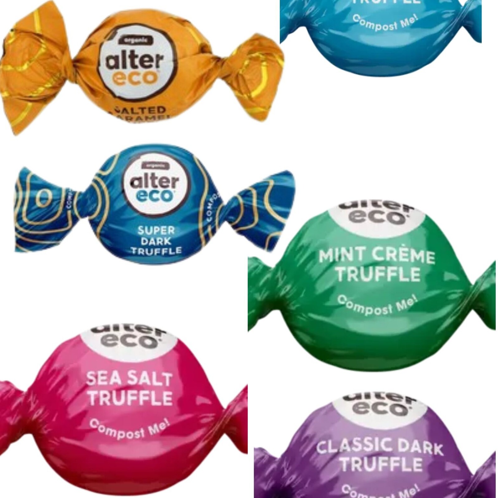 Alter Eco Alter Eco Truffle