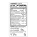 Terry Naturally Hair, Skin & Nail Essentials - 60 softgels