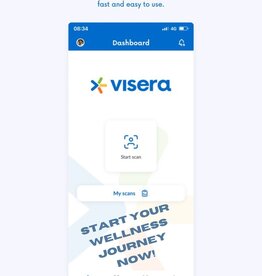 Remote Health Scan