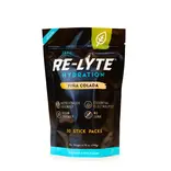Redmond Re-Lyte Hydration Stick Pack - 30ct -Pina Colada