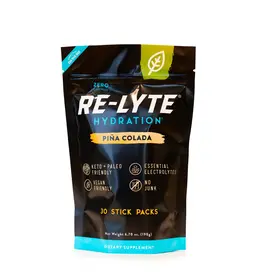 Redmond Re-Lyte Hydration Stick Pack - 30ct -Pina Colada