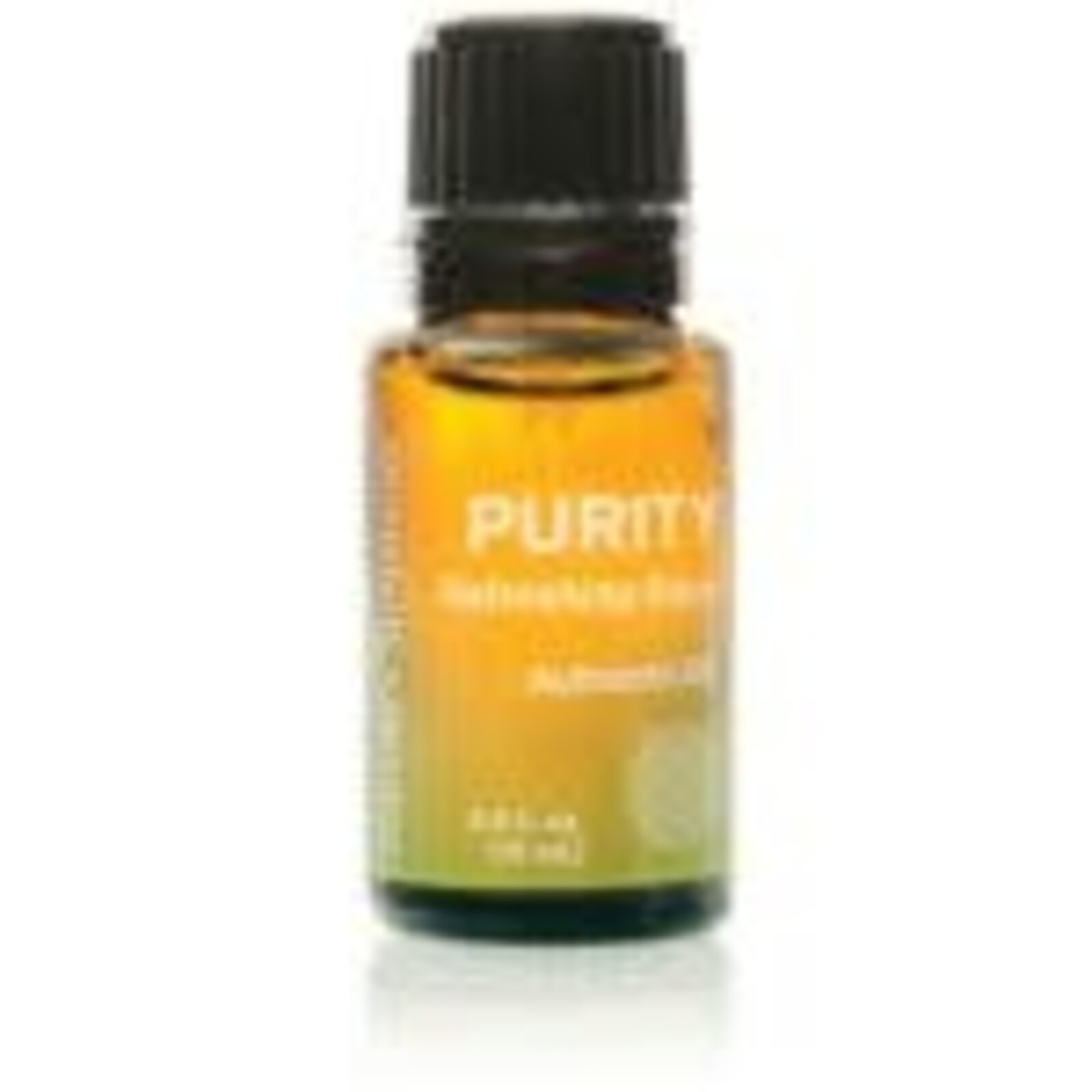 Nature's Sunshine Purity Oil Blend