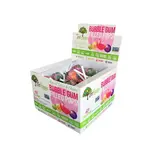 Tree Hugger Bubble Gum Filled Pops
