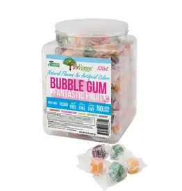 Tree Hugger Bubble Gum - singles