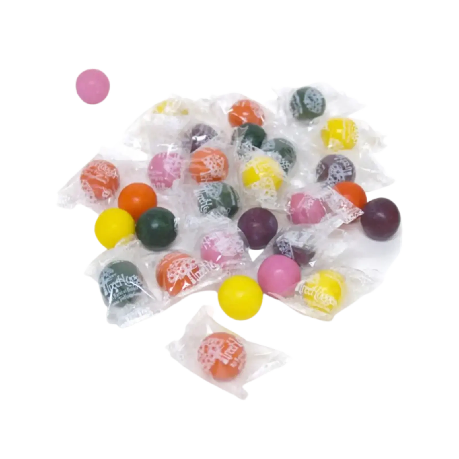 Tree Hugger Bubble Gum - singles