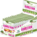 Tree Hugger Bubble Gum - 2oz package