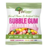 Tree Hugger Bubble Gum - 2oz package