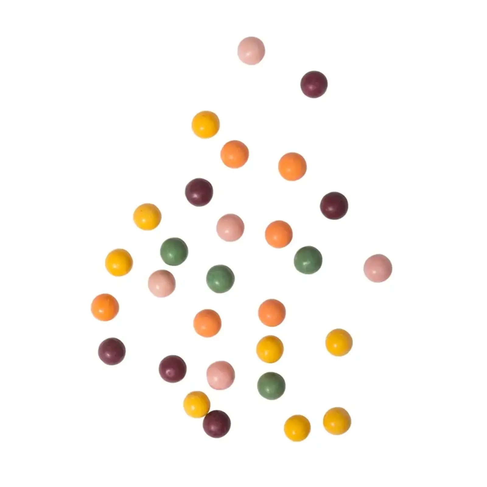 Tree Hugger Bubble Gum - 2oz package