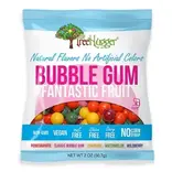 Tree Hugger Bubble Gum - 2oz package