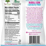 Tree Hugger Bubble Gum - 2oz package