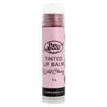 Pure Anada Tinted Lip Balm - Wild Cherry