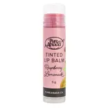 Pure Anada Tinted Lip Balm - Raspberry Lemonade