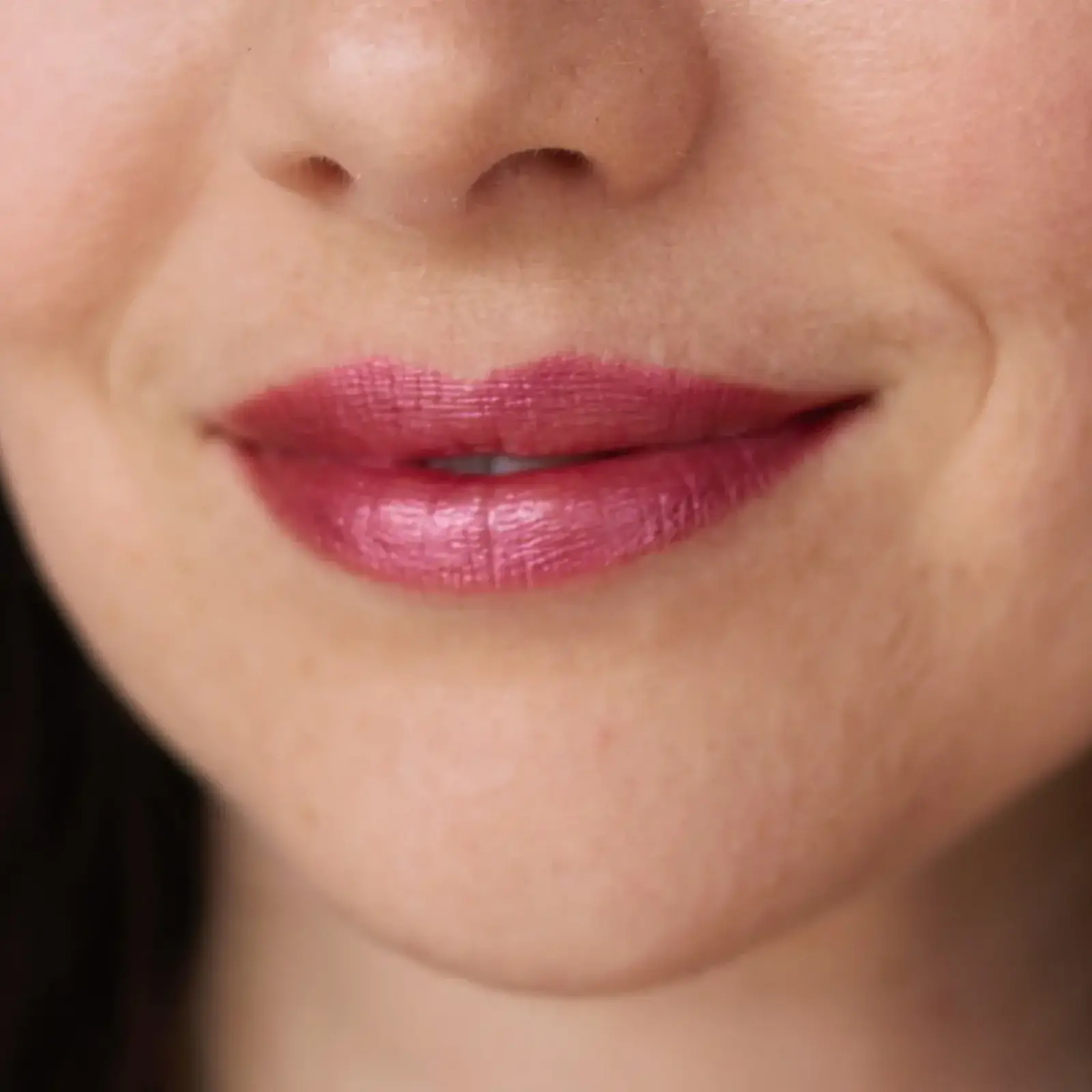 Pure Anada Glisten Lip Gloss - Rubellite 7ml