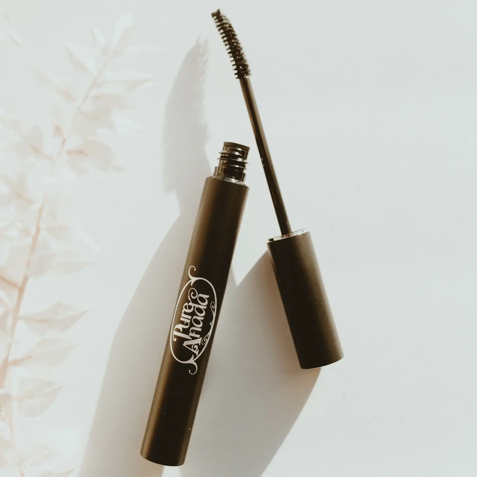 Pure Anada Mascara - Black 9g