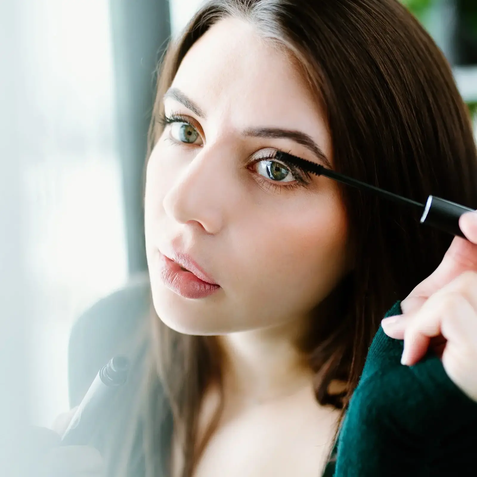 Pure Anada Mascara - Black 9g