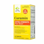 Terry Naturally Curamin Extra Strength