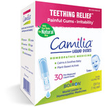 Boiron Camilia Teething Relief