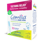 Boiron Camilia Teething Relief