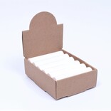Adams Handmade Soap Natural Beeswax Lip Balm