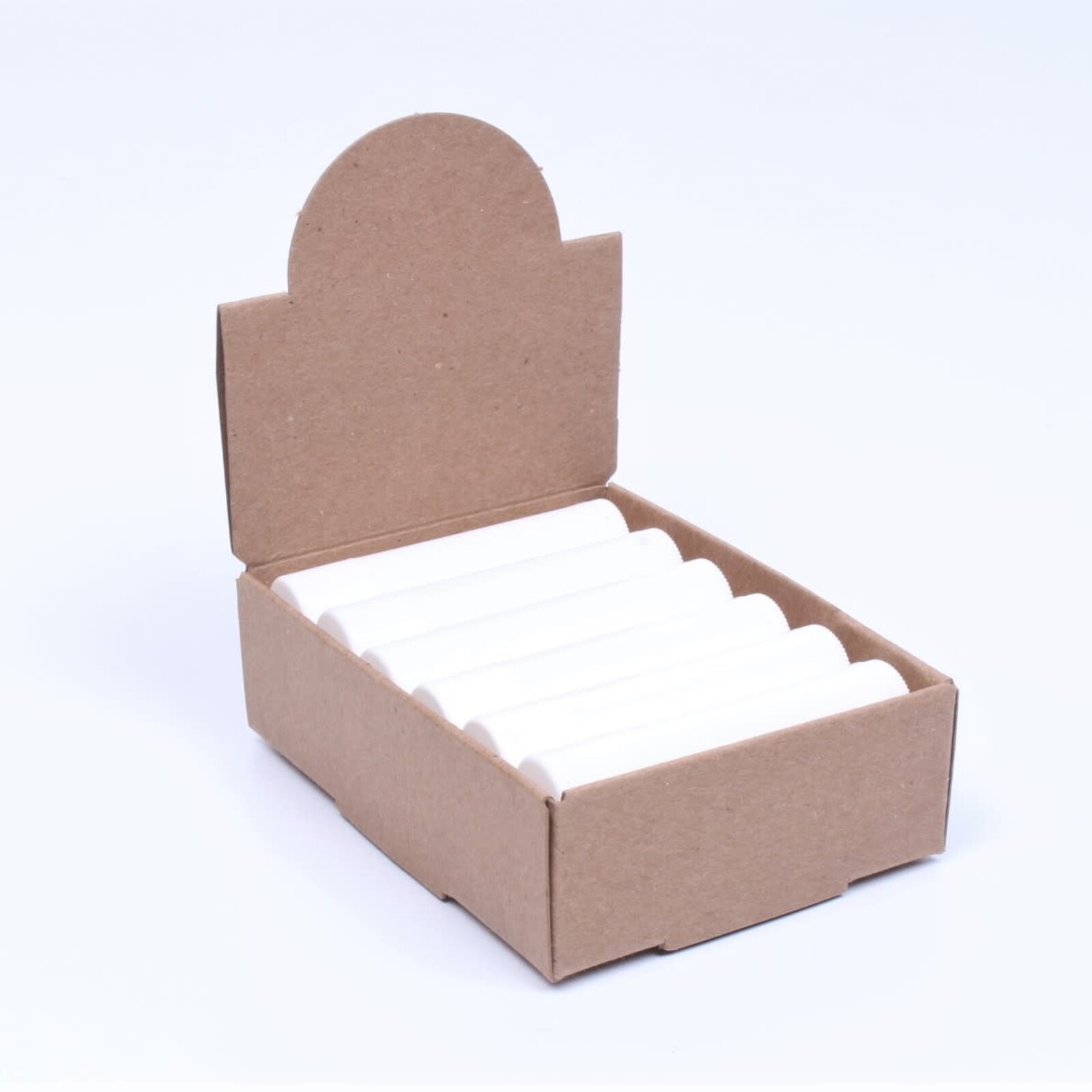 Adams Handmade Soap Natural Beeswax Lip Balm