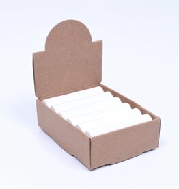 Adams Handmade Soap Natural Beeswax Lip Balm
