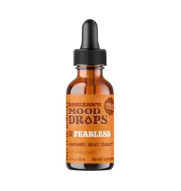 Barleans Mood Drops-Fearless