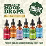 Barleans Mood Drops-Fearless