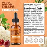 Barleans Mood Drops-Fearless