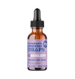 Barleans Mood Drops-Resilient