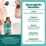 Barleans Mood Drops-De-Stress