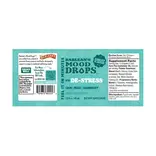 Barleans Mood Drops-De-Stress