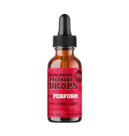 Barleans Mood Drops-Perform
