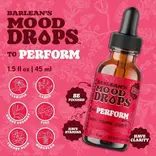 Barleans Mood Drops-Perform