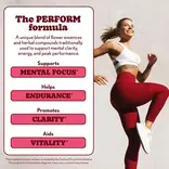 Barleans Mood Drops-Perform