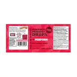 Barleans Mood Drops-Perform