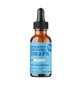 Barleans Mood Drops-Sleep