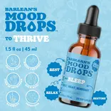 Barleans Mood Drops-Sleep